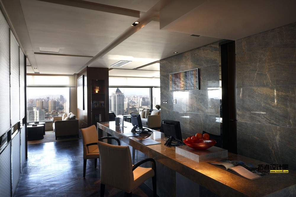 @MT-BBS_SHERATON BEIJING DONGCHENG HOTEL - CHESTER ONG - 111201- FEAST - CLUB LOUNGE 1.jpg