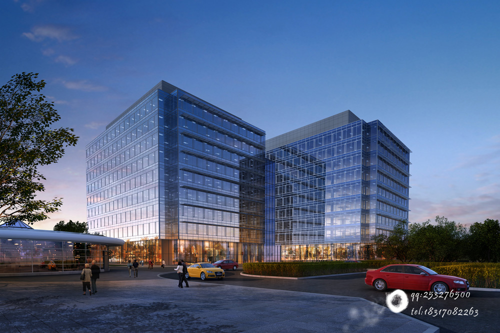 Downsview - Rendering -Evening1.jpg