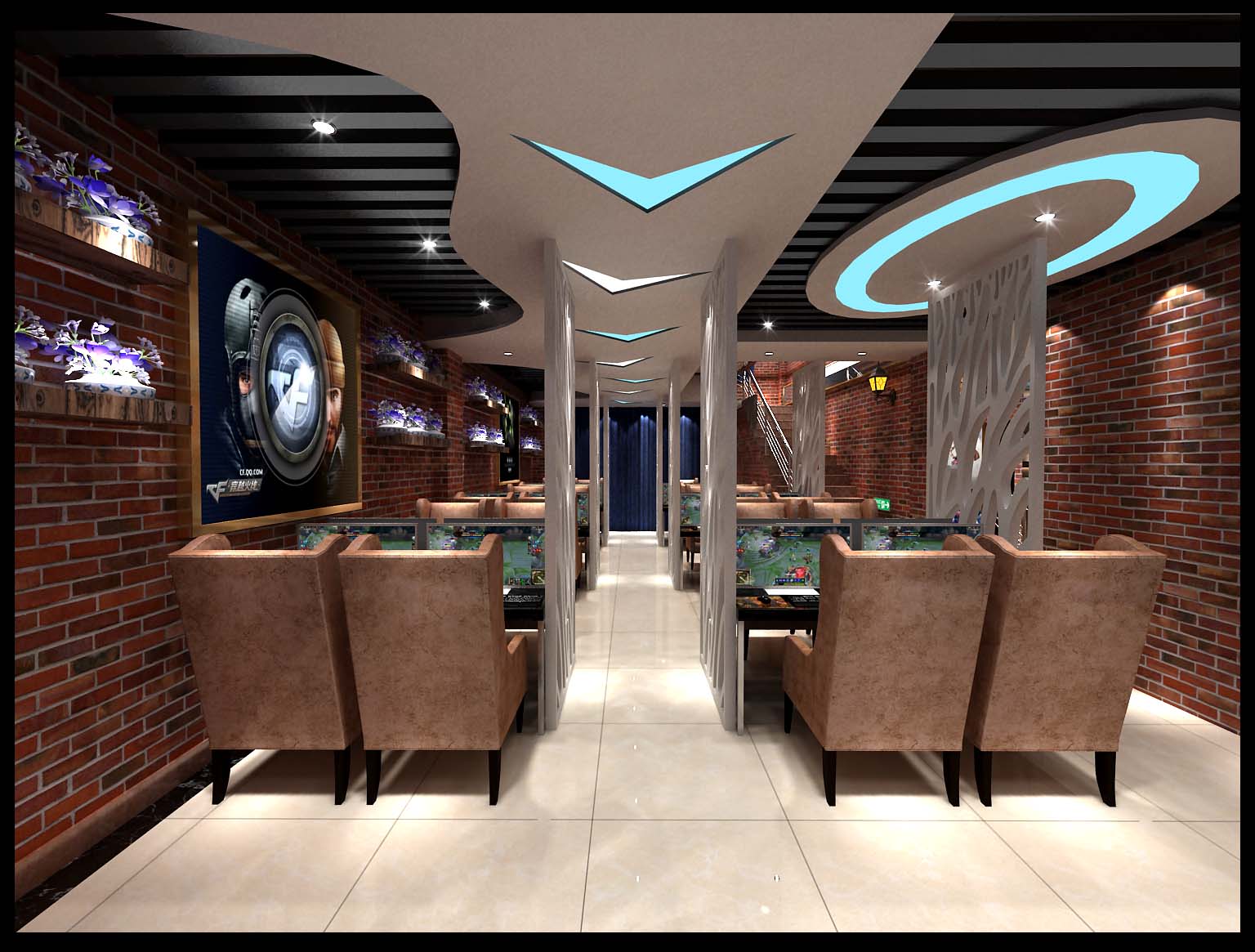 1VIP