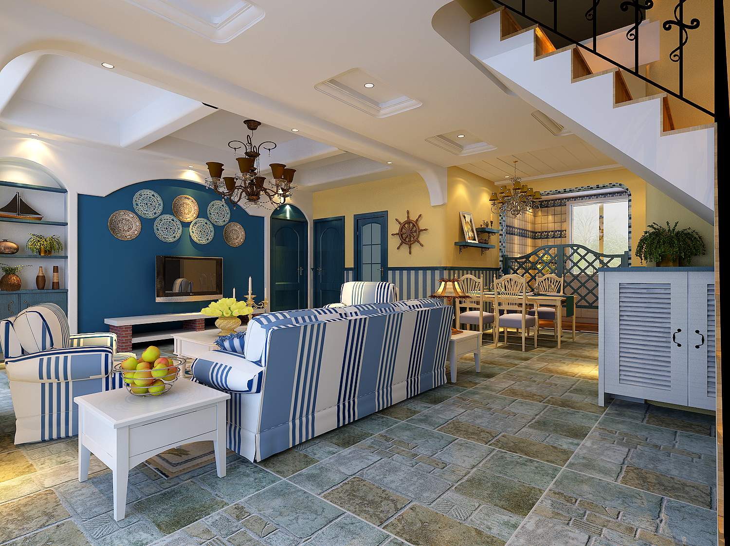 地中海客厅设计效果图.jpg