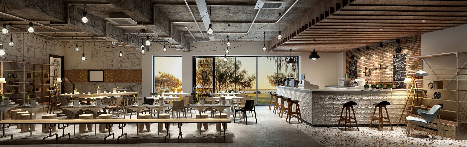 LOFT