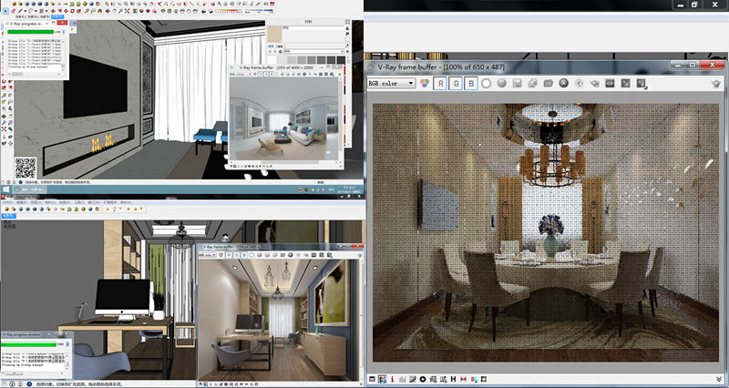 SketchUpȾ 437155552
