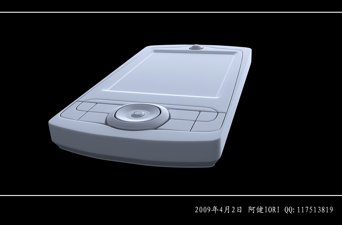ֻ3D MAXģ2009.jpg