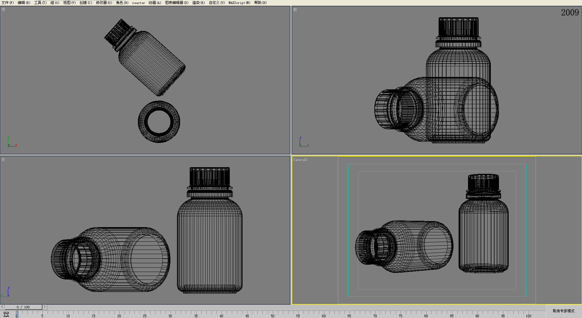 ҩƿ3D MAXģ2009.jpg
