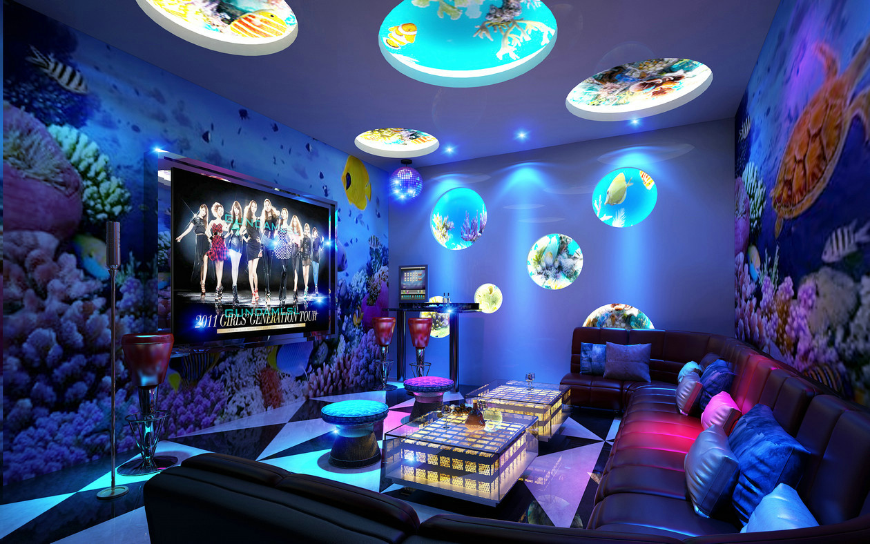 KTV--