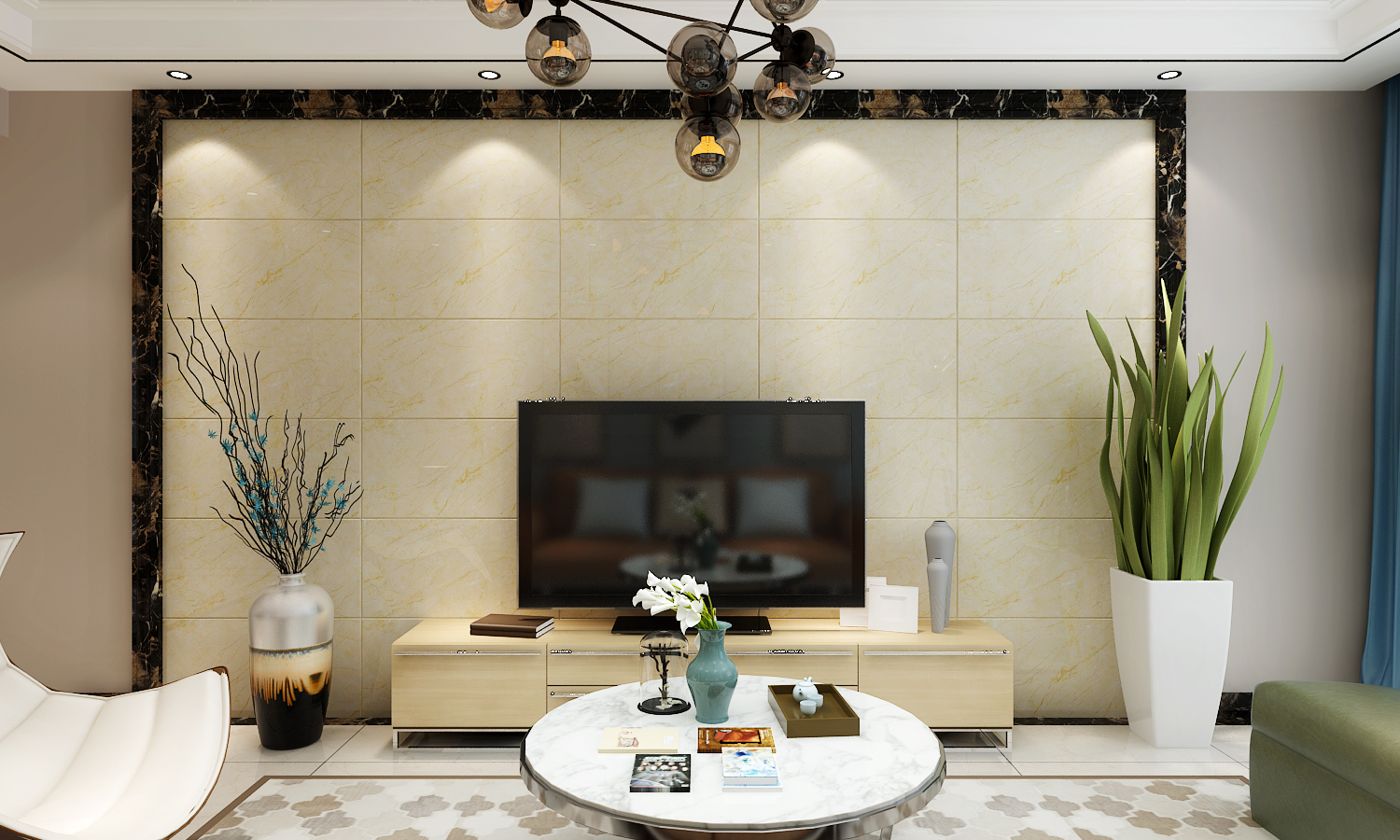 1_VRay Ⱦ ID_View01.jpg