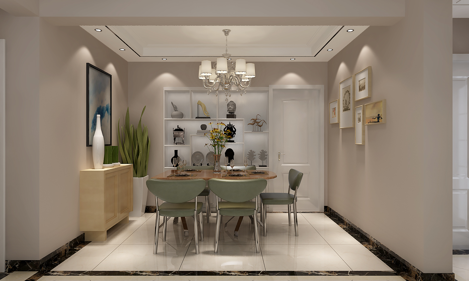 1_VRay Ⱦ ID_View04.jpg
