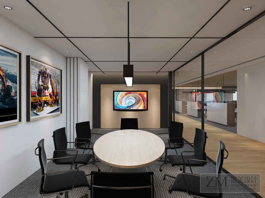 1st Storey Meeting/Lecture Room