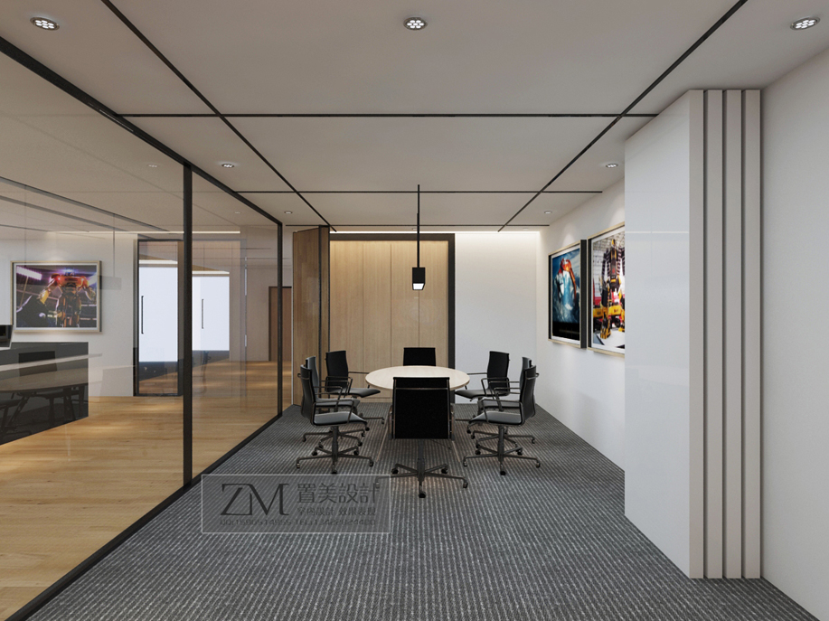 1st Storey Meeting/Lecture Room