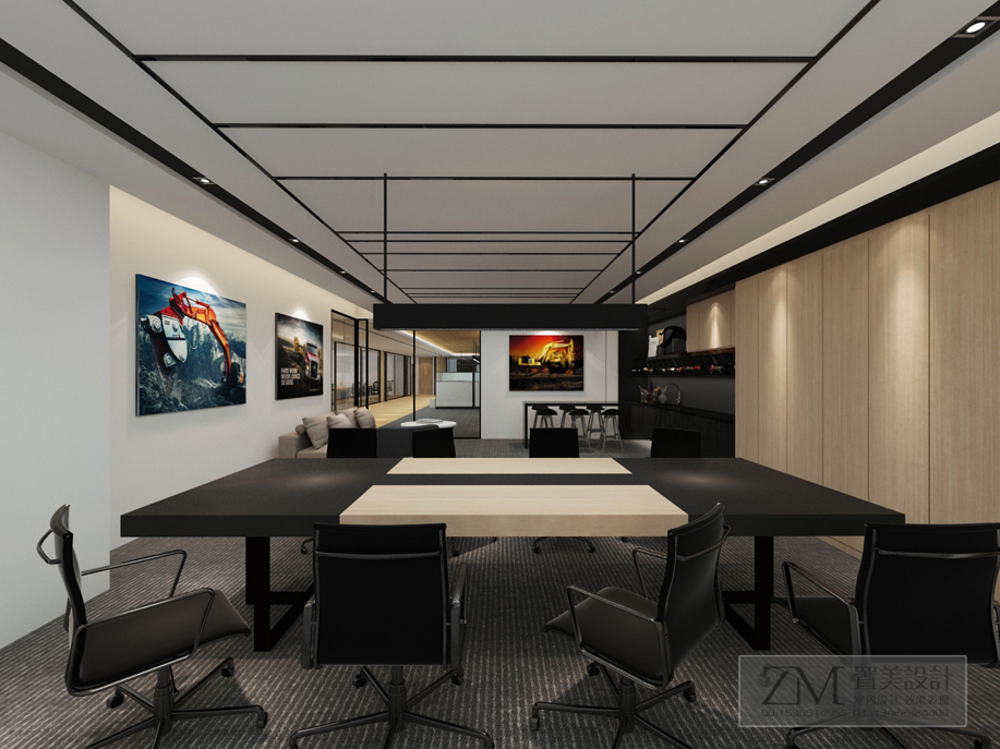 2nd Storey Conference Room