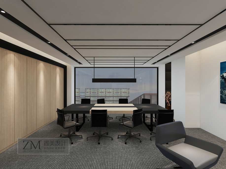 2nd Storey Conference Room