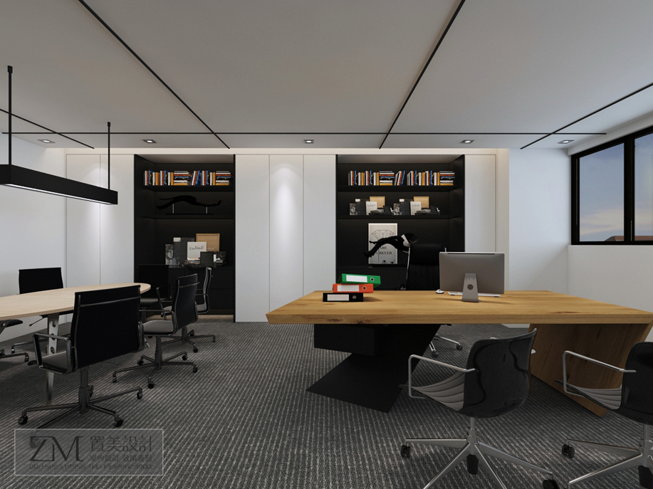 2nd Storey Director's Room