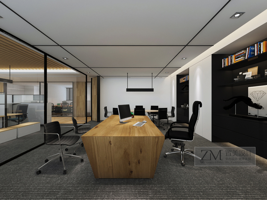 2nd Storey Director's Room