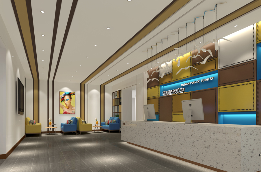 大厅角度2 大厅角度2