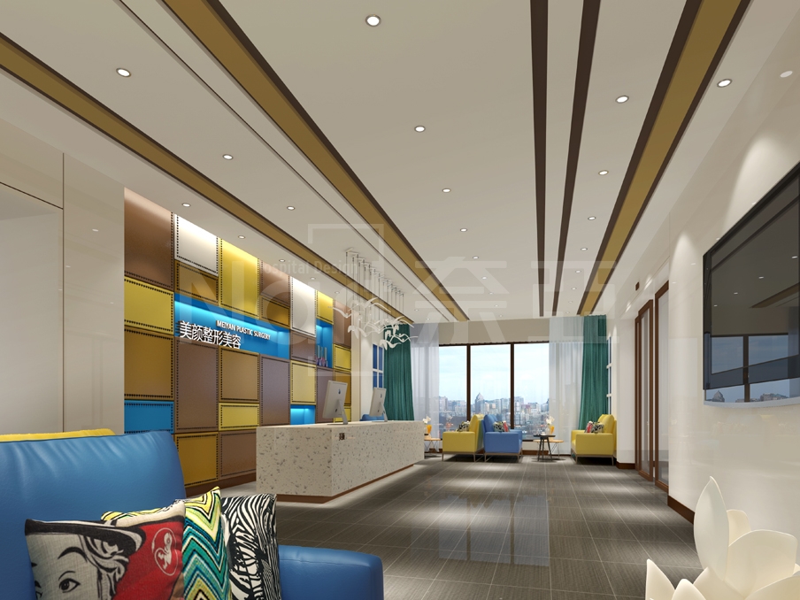 大厅角度1 大厅角度1