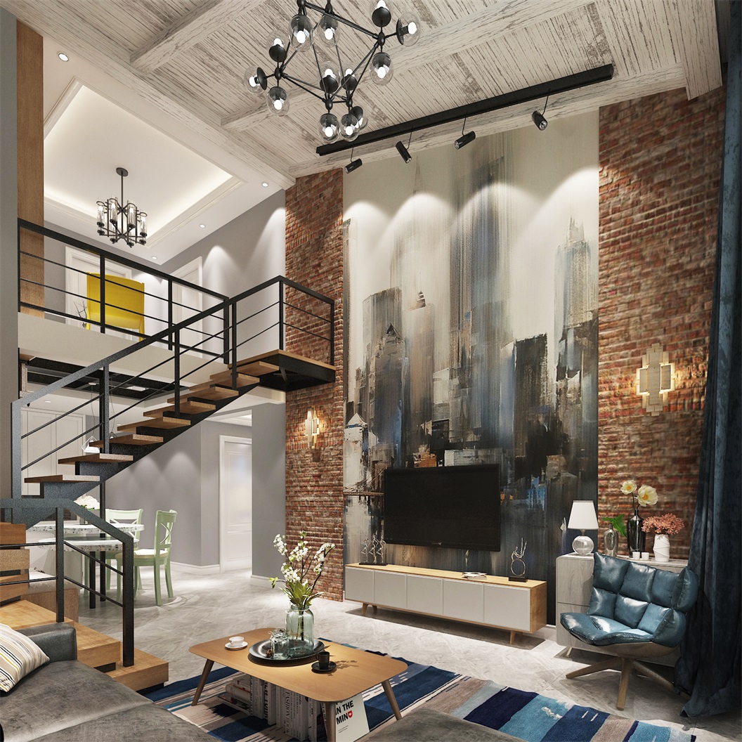 loft