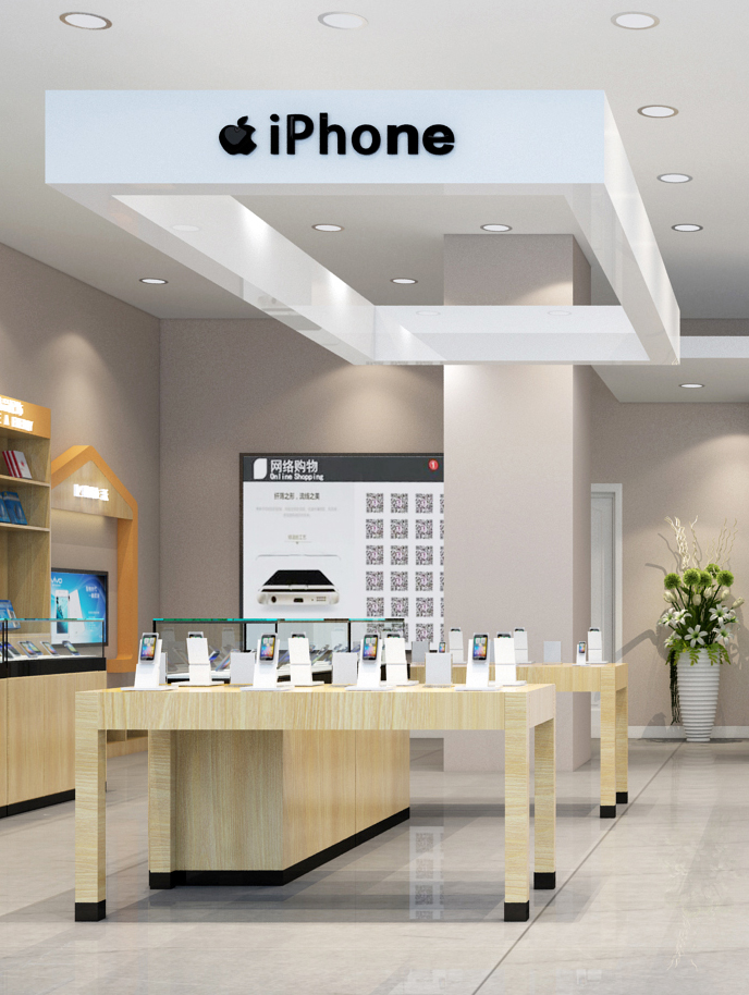 3  IPHONEר 