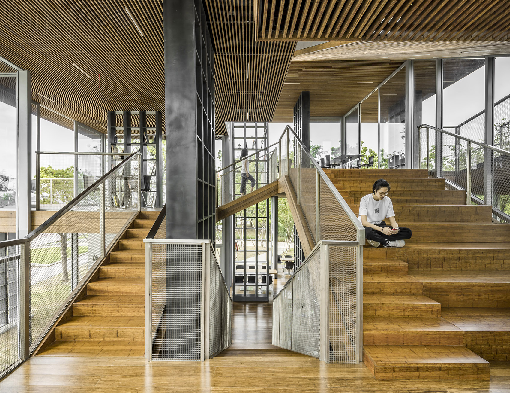011-Lattice-Book-House-by-Scenic-Architecture-Office.jpg