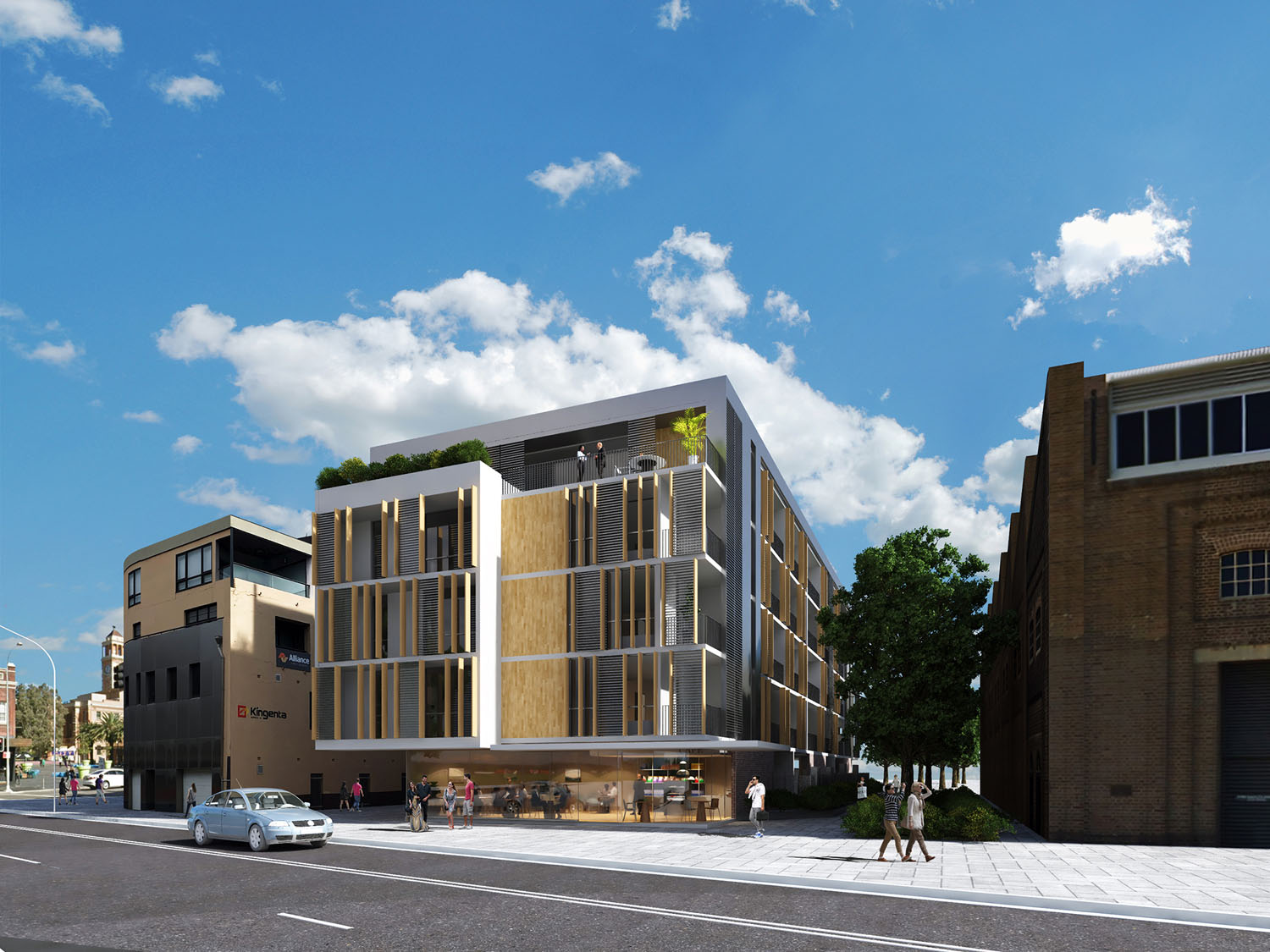 Merewether St Affordable Housing.jpg