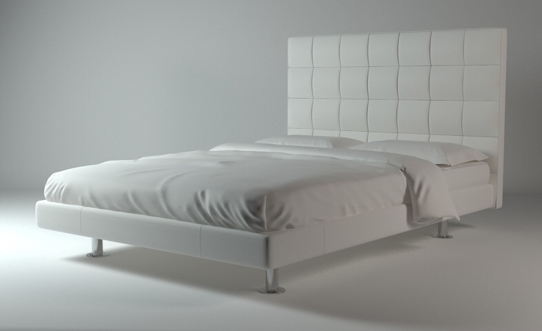 ƷƣAfrodite Bed ռ//ִԼ ߴ磺1800x1500 ʣԭľƤգ