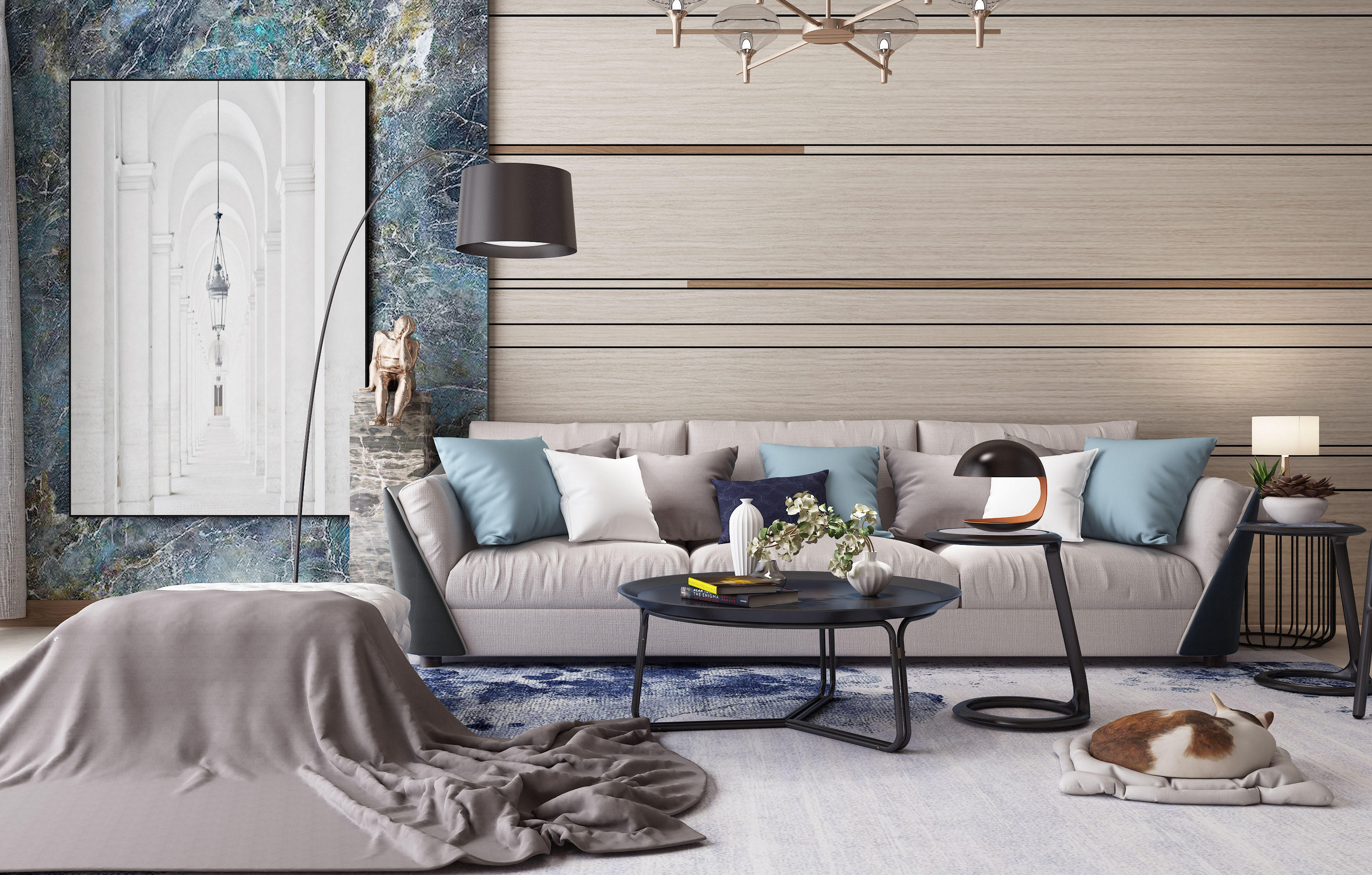 �ִ�ɳ���輸���ӹ�һ����ģ��