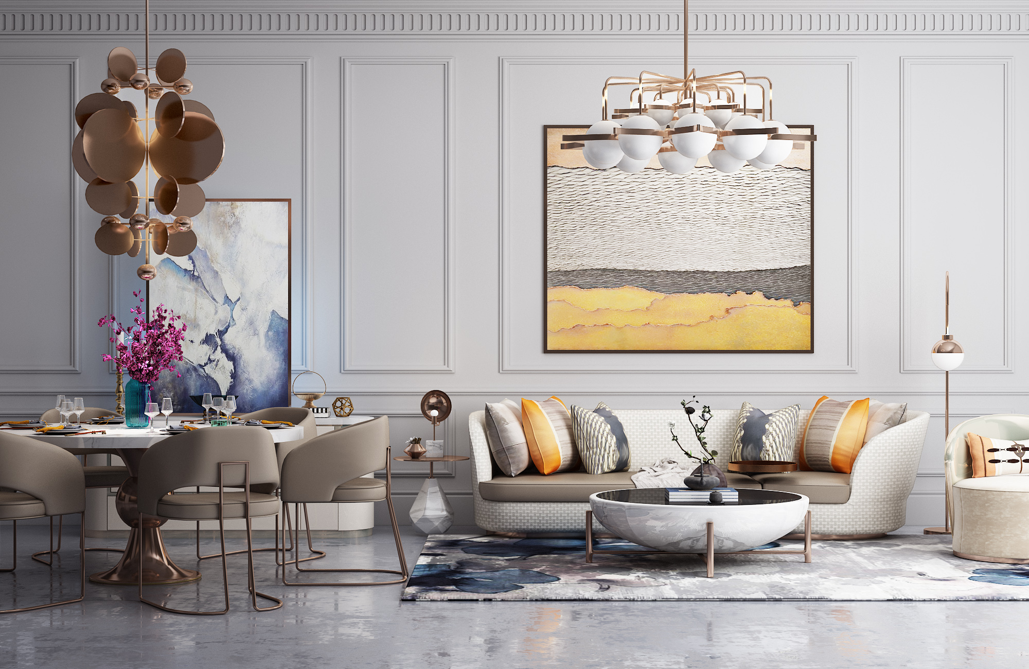 �����ִ�ɳ���輸�������ӹ����ģ��