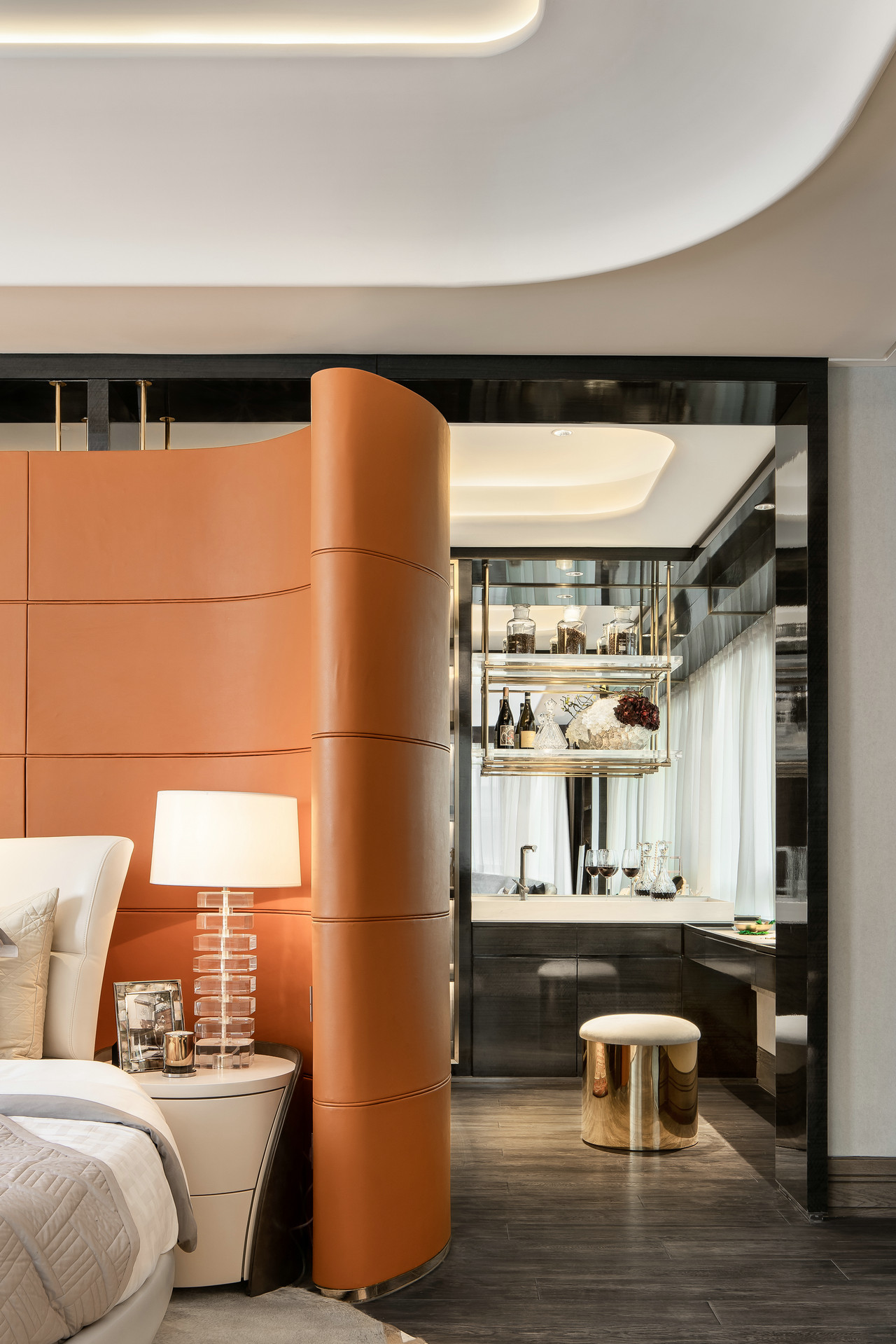 邱德光设计告别传统告别平庸