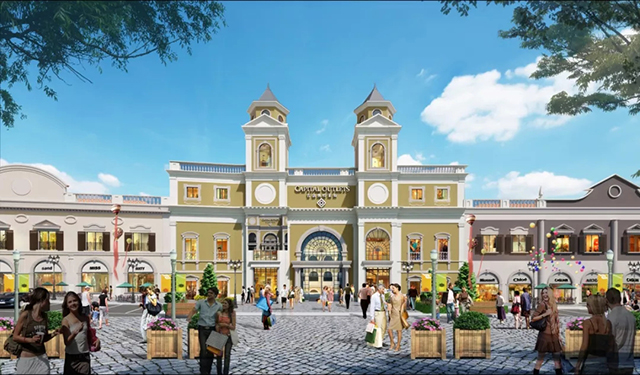 �����״�������˹ŷ��С�����̳����Ӫ����Ѿ��۷�Χ