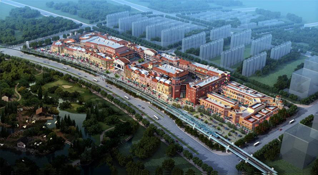 �����״�������˹ŷ��С�����̳����Ӫ����Ѿ��۷�Χ