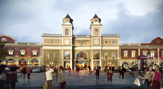 �����״�������˹ŷ��С�����̳����Ӫ����Ѿ��۷�Χ