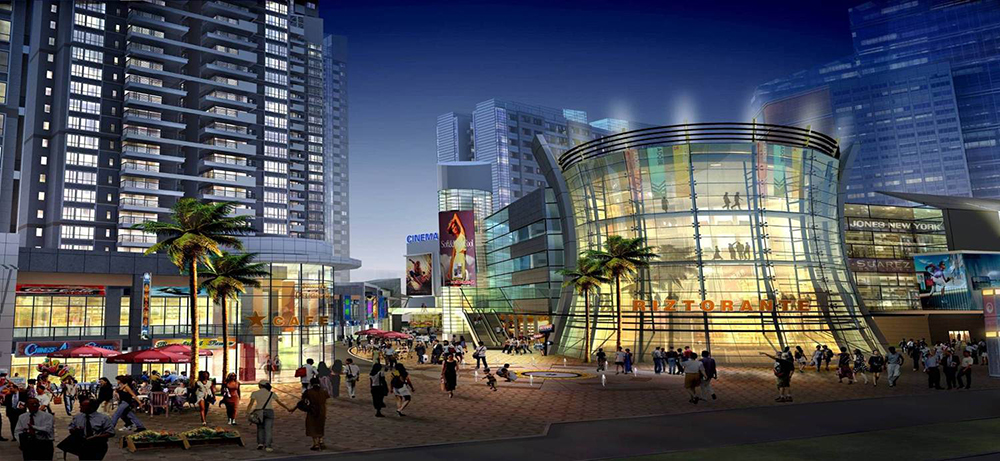 ���������ŷ������������Ч��ͼ