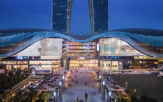 ����������ҵ�ۺ������Ч��