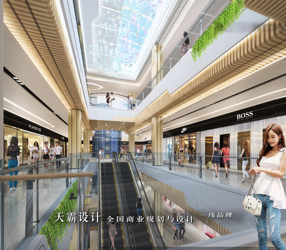 ����פ������˼�㳡�����ۺ���װ�����Ч��ͼ