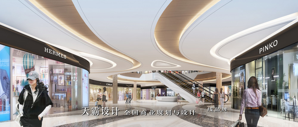 ����פ������˼�㳡�����ۺ���װ�����Ч��ͼ