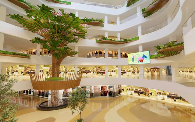 ����ӡ����̳����Ч��ͼ-��ͥ