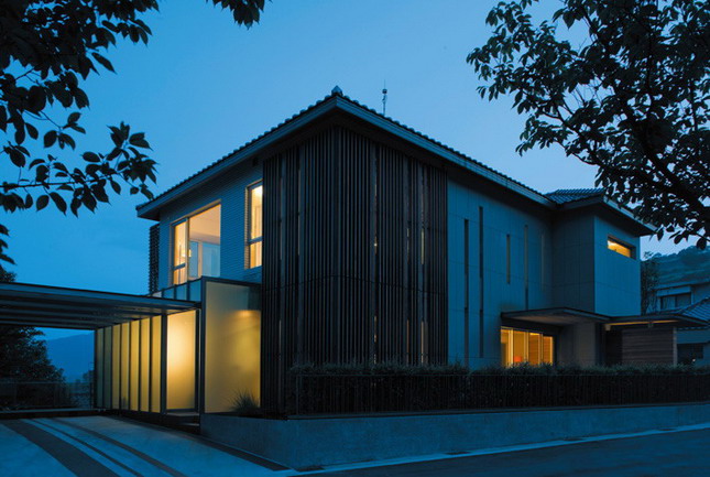 李玮珉事务所新作台北史上最贵别墅