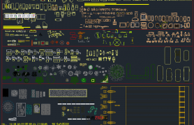 һ�׾���ͼֽģ�������~