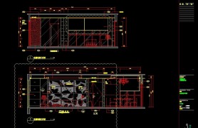 ��־���������巿CADʩ��ͼֽ