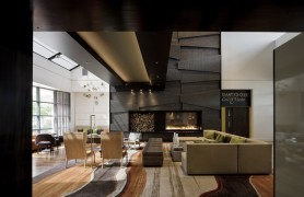 ִľƵ - The Baronette Renaissance Hotel