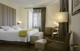 ������������--NH Palacio de Tepa Hotel
