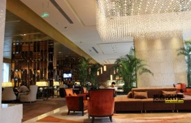 ξƵRadisson Blu Plaza Hotel Chongqing-