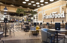 Frank Food����