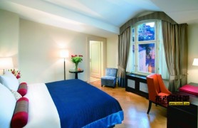 Mandarin Oriental, Prague(ĻƵ)