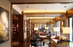 HBA--Hong Kong Jockey Club