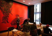 ���������� ANDAZ 5TH AVENUE �Ƶ�