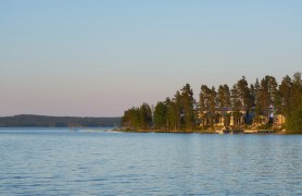 ����򾰣�����������