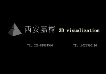 3D visualization2012