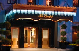 ٿ׺ľƵ The Carlyle, A Rosewood Hotel