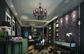 ��ŷ��������ʩ��ͼ��Ч��ͼ