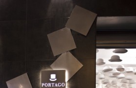 ILMIODESIGNƷPortago UrbanƵ